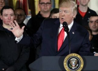 ഇനിയൊരു യുദ്ധംവേണ്ട, ട്രംപിനെതിരെ റിപ്പബ്ലിക്കൻ സെനറ്റർമാരും, ജനപ്രതിനിധിസഭയിൽ ഇന്ന് വോട്ടെടുപ്പ്