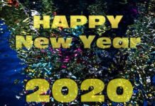 HAPPY NEW YEAR; เดเดจเดฟ 2020; เดเดตเตผเดเตเดเตเด เดธเดจเตเดคเตเดทเตเด เดชเตเดคเตเดตเตผเดทเดพเดถเดเดธเดเตพ