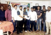 പ്ലീസ് ഇന്ത്യ ഇടപെടൽ ഫലം കണ്ടു; യൂ പി സ്വദേശി ആറു വർഷത്തിന് ശേഷം റീ എൻട്രി വിസയിൽ നാട്ടിലേക്ക്