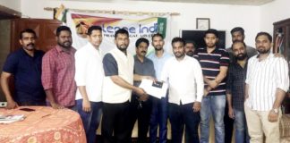 പ്ലീസ് ഇന്ത്യ ഇടപെടൽ ഫലം കണ്ടു; യൂ പി സ്വദേശി ആറു വർഷത്തിന് ശേഷം റീ എൻട്രി വിസയിൽ നാട്ടിലേക്ക്