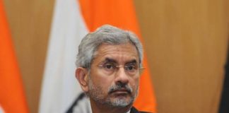 തന്റെ കലാലയത്തിന്റെ ഇന്നത്തെ മാറ്റത്തില് പരിതപിച്ച് വിദേശകാര്യമന്ത്രി എസ്. ജയശങ്കര്.