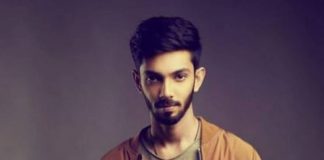 കംപോസിങ്ങിനായി വിദേശ മ്യുസീഷ്യരെ ഉപയോഗിച്ചു; അനിരുദ്ധിനെതിരെ സിനിമാ മേഖലയിലെ സംഗീതജ്ഞരുടെ സംഘടന