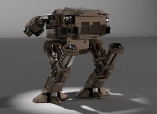 മെഷീന് ബോസ് ആകുന്നു, മിഡില് മാനേജര്മാരുടെ പണി തെറിക്കും