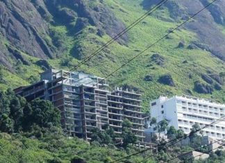 പട്ടയ വ്യവസ്ഥ ലംഘനം ; ഇടുക്കിയില് മൂന്ന് റിസോര്ട്ടുകളുടെ പട്ടയം കളക്ടര് റദ്ദാക്കി