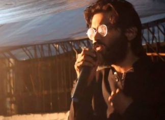 ഷാഹിന് ബാഗ് പ്രക്ഷോഭവുമായി ബന്ധപ്പെട്ട് ജെ.എന്.യുവിലെ ഗവേഷണ വിദ്യാര്ത്ഥിക്കെതിരെ രാജ്യദ്രോഹകുറ്റം ചുമത്തി കേസ് രജിസ്റ്റര് ചെയ്തു