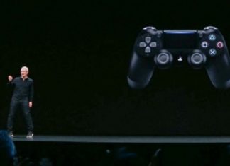 ആപ്പിള് ഗെയ്മിംഗ് മേഖലയിലേക്ക് കടക്കുന്നു, ഇ-സ്പോര്ട്സ് പിസി അവതരിപ്പിക്കും