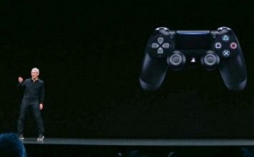 ആപ്പിള് ഗെയ്മിംഗ് മേഖലയിലേക്ക് കടക്കുന്നു, ഇ-സ്പോര്ട്സ് പിസി അവതരിപ്പിക്കും