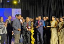 ലോകത്തിലെ ഏറ്റവും വലിയ മലയാളി പ്രവാസി സംഘടനയുടെ രണ്ടാം ഗ്ലോബല് കണ്വെന്ഷന് ബംഗളുരുവില് ഗംഭീര സമാപനം