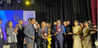 ലോകത്തിലെ ഏറ്റവും വലിയ മലയാളി പ്രവാസി സംഘടനയുടെ രണ്ടാം ഗ്ലോബല് കണ്വെന്ഷന് ബംഗളുരുവില് ഗംഭീര സമാപനം