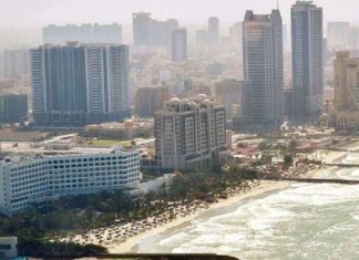 ചികിത്സാപിഴവു മൂലം മലയാളി യുവാവ് മരിച്ച കേസില് പലിശയടക്കം 2 കോടി രൂപ നഷ്ടപരിഹാരം നല്കാന് അജ്മാന് കോടതിയുടെ വിധി