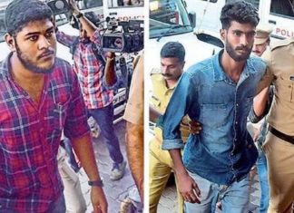 അലനെയും താഹയെയും എന്.ഐ.എ കസ്റ്റഡിയില് വിട്ടു; മാവോയിസ്റ്റുകളാണെന്നതില് മുഖ്യമന്ത്രി തെളിവുകള് നല്കണമെന്ന് ചെന്നിത്തല