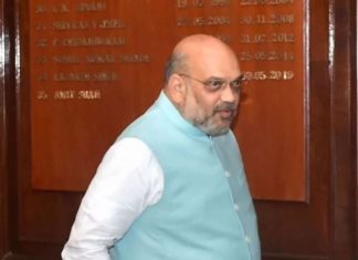 പൗരത്വ ഭേദഗതി നിയമത്തെ പിന്തുണച്ച് കൊണ്ട് സംസ്ഥാനത്ത് നടക്കുന്ന പ്രചാരണ പരിപാടിയില് പങ്കെടുക്കാനായി അമിത് ഷാ കേരളത്തിലേക്ക്