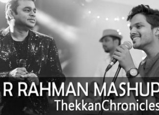 പിറന്നാള് ദിനത്തില് പ്രിയ സംഗീതജ്ഞന് എ.ആര് റഹ്മാന് ട്രിബ്യൂട്ടുമായി മലയാളി ബാന്ഡ്