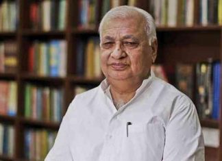 ഗവര്ണര് ഇന്ന് എം.ജി സര്വകലാശാലയില് ; മാര്ക്ക് ദാന വിവാദത്തില് വിശദീകരണം തേടും