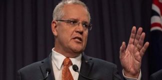 ‘ഉക്രൈന് വിമാനം തകര്ന്നുവീണത് കരുതിക്കൂട്ടിയുള്ള ശ്രമത്തിന്റെ ഭാഗമാണെന്ന് കരുതുന്നില്ല’: ഓസ്ട്രേലിയന് പ്രധാനമന്ത്രി