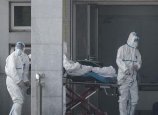 സൗദിയില് മലയാളി നഴ്സിന് കൊറോണ വൈറസ് ബാധ