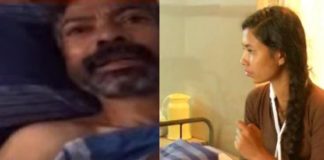 സ്വകാര്യ ബസില് നിന്നും തള്ളിയിട്ടതിനെ തുടര്ന്ന് ഗുരുതരപരിക്കേറ്റ് യാത്രക്കാരന് ആശുപത്രിയില്