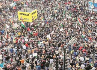 പൗരത്വ ഭേദഗതിക്കെതിരെ പ്രതിഷേധിച്ച പതിനെട്ടുകാരനെ കൊലപ്പെടുത്തിയ ആറ് പേരെ ബിഹാര് പൊലീസ് അറസ്റ്റ് ചെയ്തു