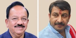 കെജ്രിവാളിനെ നേരിടാന് ദല്ഹിയില് മുഖ്യമന്ത്രി സ്ഥാനാര്ഥിയെ പ്രഖ്യാപിക്കാനൊരുങ്ങി ബി.ജെ.പി; പരിഗണിക്കുന്നത് ഈ അഞ്ചു പേരുകള്