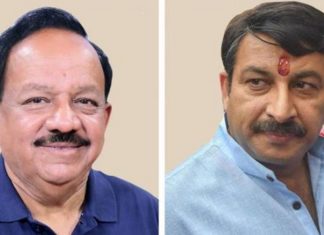 കെജ്രിവാളിനെ നേരിടാന് ദല്ഹിയില് മുഖ്യമന്ത്രി സ്ഥാനാര്ഥിയെ പ്രഖ്യാപിക്കാനൊരുങ്ങി ബി.ജെ.പി; പരിഗണിക്കുന്നത് ഈ അഞ്ചു പേരുകള്