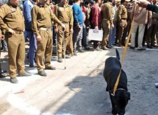 അസമില് അഞ്ചിടങ്ങളില് സ്ഫോടനം; ആളപായമില്ലെന്ന് റിപ്പോര്ട്ട്