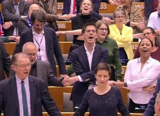 ബ്രെക്സിറ്റിന്റെ എല്ലാ നടപടികളും പൂര്ത്തിയായി; യൂറോപ്യന് യൂണിയനില് നിന്നും ബ്രിട്ടന് നാളെ പടിയിറങ്ങും