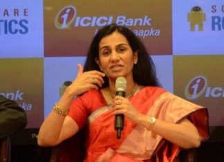 ചന്ദ കൊച്ചാറിന്റെ സ്വത്തുവകകള് എന്ഫോഴ്സ്മെന്റ് ഡയറക്ടറേറ്റ് കണ്ടുകെട്ടി; പിടിച്ചെടുത്ത സ്വത്തുക്കള് 78 കോടിയോളം വിലമതിക്കുന്നത്