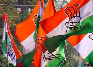 ദല്ഹി നിയമസഭാ തെരഞ്ഞെടുപ്പില് രാഷ്ട്രീയ ജനതാ ദള് കോണ്ഗ്രസുമായി ചേര്ന്ന് നാല് സീറ്റുകളില് മത്സരിക്കും