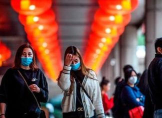 കൊറോണ വൈറസ് യൂറോപ്പിലേക്കും; ചൈനയില് മരണം 41 ആയി