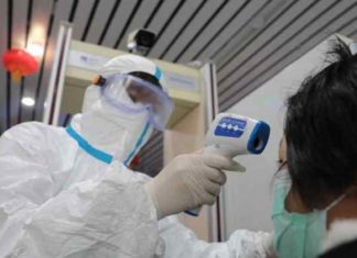 ജർമനിയിൽ നാലു പേര്ക്കു കൊറോണ വൈറസ്; നാൽപതോളം പേർ നിരീക്ഷണത്തിലാണെന്ന് ആരോഗ്യ വകുപ്പ്