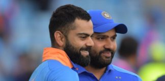 ഓസ്ട്രേലിയക്കെതിരായ ഏകദിന പരമ്പരയിലെ മൂന്നാം മത്സരത്തില് രോഹിത് ഏകദിന കരിയരില് 9000 റണ്സ് തികച്ചു.