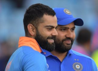 ഓസ്ട്രേലിയക്കെതിരായ ഏകദിന പരമ്പരയിലെ മൂന്നാം മത്സരത്തില് രോഹിത് ഏകദിന കരിയരില് 9000 റണ്സ് തികച്ചു.