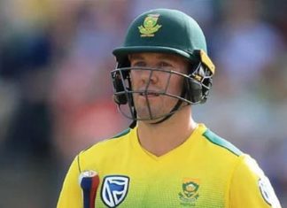 മടങ്ങിവരവിന് ഡിവില്യേഴ്സ്