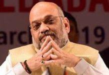 അമിത്ഷായുടെ സന്ദര്ശനത്തില് പ്രതിഷേധിച്ച് ജനുവരി 15 ന് കറുത്ത മതില് തീര്ക്കുമെന്ന് മുസ്ലിം യൂത്ത് ലീഗ്