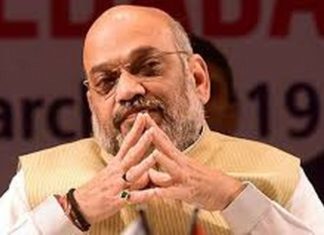 അമിത്ഷായുടെ സന്ദര്ശനത്തില് പ്രതിഷേധിച്ച് ജനുവരി 15 ന് കറുത്ത മതില് തീര്ക്കുമെന്ന് മുസ്ലിം യൂത്ത് ലീഗ്