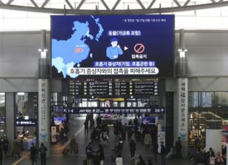 കൊറോണ വൈറസിനെതിരെ ഖത്തറിൽ പൊതുജനാരോഗ്യ മന്ത്രാലയത്തിന്റെ മുൻകരുതൽ നടപടികൾ ശക്തം