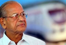 പൗരത്വ നിയമ ഭേദഗതി വിഷയത്തില് കേരള സര്ക്കാരിനെ വിമര്ശിച്ച് മെട്രോമാന് ഇ ശ്രീധരന്