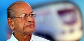 പൗരത്വ നിയമ ഭേദഗതി വിഷയത്തില് കേരള സര്ക്കാരിനെ വിമര്ശിച്ച് മെട്രോമാന് ഇ ശ്രീധരന്