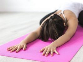 ആഴ്ചയില് നാലു മണിക്കൂര് മാറ്റിവയ്ക്കൂ; നേടാം ആരോഗ്യം