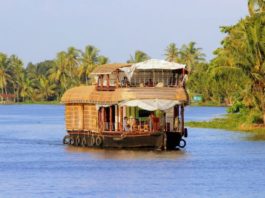 ചെസ് ടൂറിസത്തിനു കേരളത്തില് വേദി
