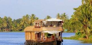 ചെസ് ടൂറിസത്തിനു കേരളത്തില് വേദി