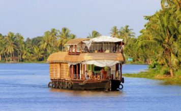 ചെസ് ടൂറിസത്തിനു കേരളത്തില് വേദി