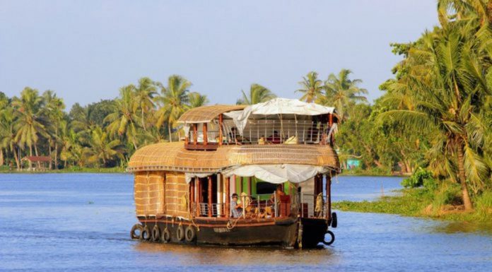 ചെസ് ടൂറിസത്തിനു കേരളത്തില് വേദി