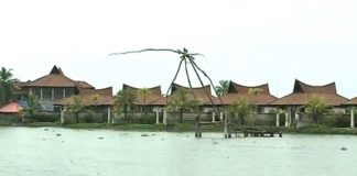 മരടിന് ശേഷം ‘കാപ്പിക്കോ’….