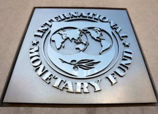 നടപ്പു സാമ്പത്തീക വര്ഷത്തിലെ ഇന്ത്യയുടെ വളർച്ചനിരക്ക് 4.8 ശതമാനമായി കുറച്ച് ഐ.എം.എഫ്