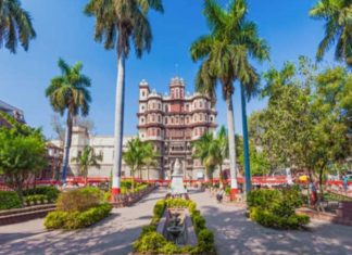 മൂന്നാം തവണയും രാജ്യത്തെ ഏറ്റവും ശുചിത്വമുള്ള നഗരമായി ഇൻഡോർ; മാലിന്യ പുനരുപയോഗത്തിലൂടെ വർഷം തോറും നേടുന്നത് 4 കോടി രൂപ