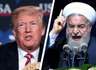 2015 ലെ ആണവകരാറിൽ നിന്ന് ഇറാൻ പിന്മാറി; കൂടുതല് യുറേനിയം സമ്പുഷ്ടീകരിക്കും