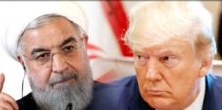 സംഘർഷഭീതിയിൽ അയവ്, ചർച്ചക്ക് തയാറെന്ന് അമേരിക്ക; ഉപരോധം നീക്കണമെന്ന് ഇറാൻ