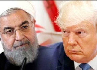 സംഘർഷഭീതിയിൽ അയവ്, ചർച്ചക്ക് തയാറെന്ന് അമേരിക്ക; ഉപരോധം നീക്കണമെന്ന് ഇറാൻ