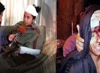 കാമ്പസിനകത്ത് അപരിചിതരെ കണ്ടത് പൊലീസിനു മുന്നറിയിപ്പു നല്കിയിരുന്നു; പൊലീസ് ഇടപെടല് നടത്തിയില്ലെന്നും ഐഷേ ഗോഷ്